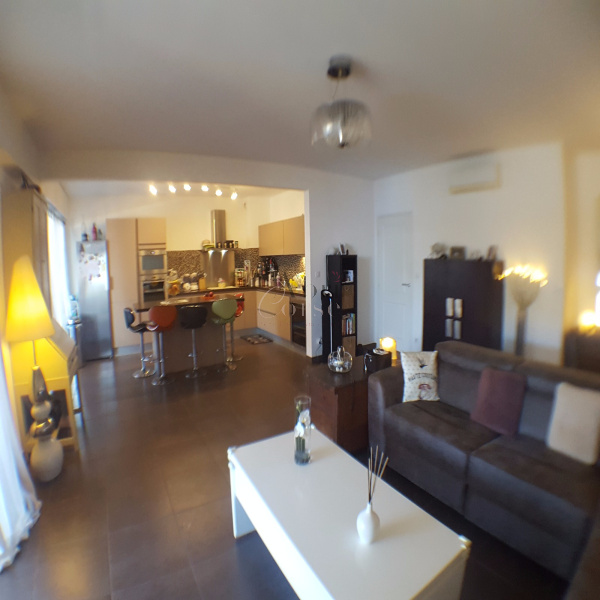 Offres de vente Appartement Ajaccio 20000
