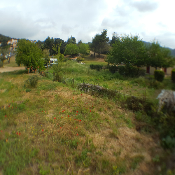 Offres de vente Terrain Ajaccio 20000