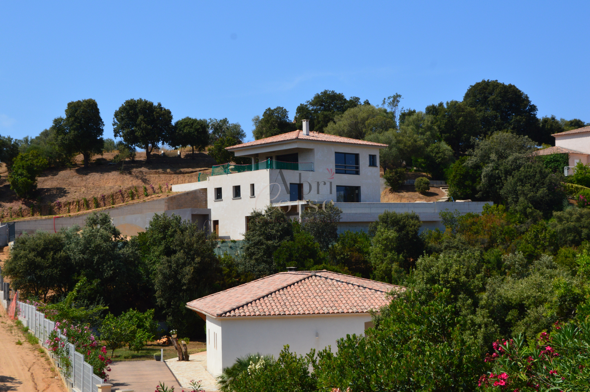 Vente Maison Porticcio Isolella Le Bon Coin
