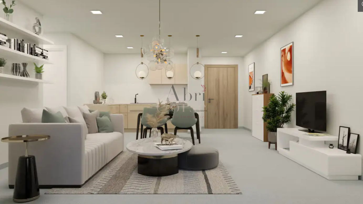 Agence immobilière de Abricorse