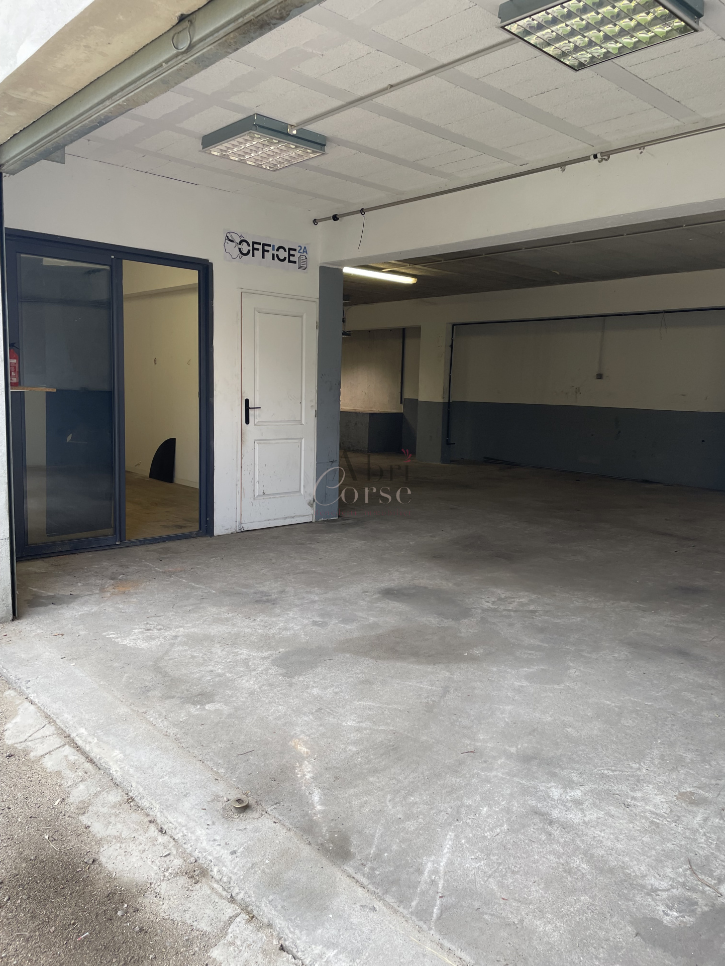 Agence immobilière de Abricorse