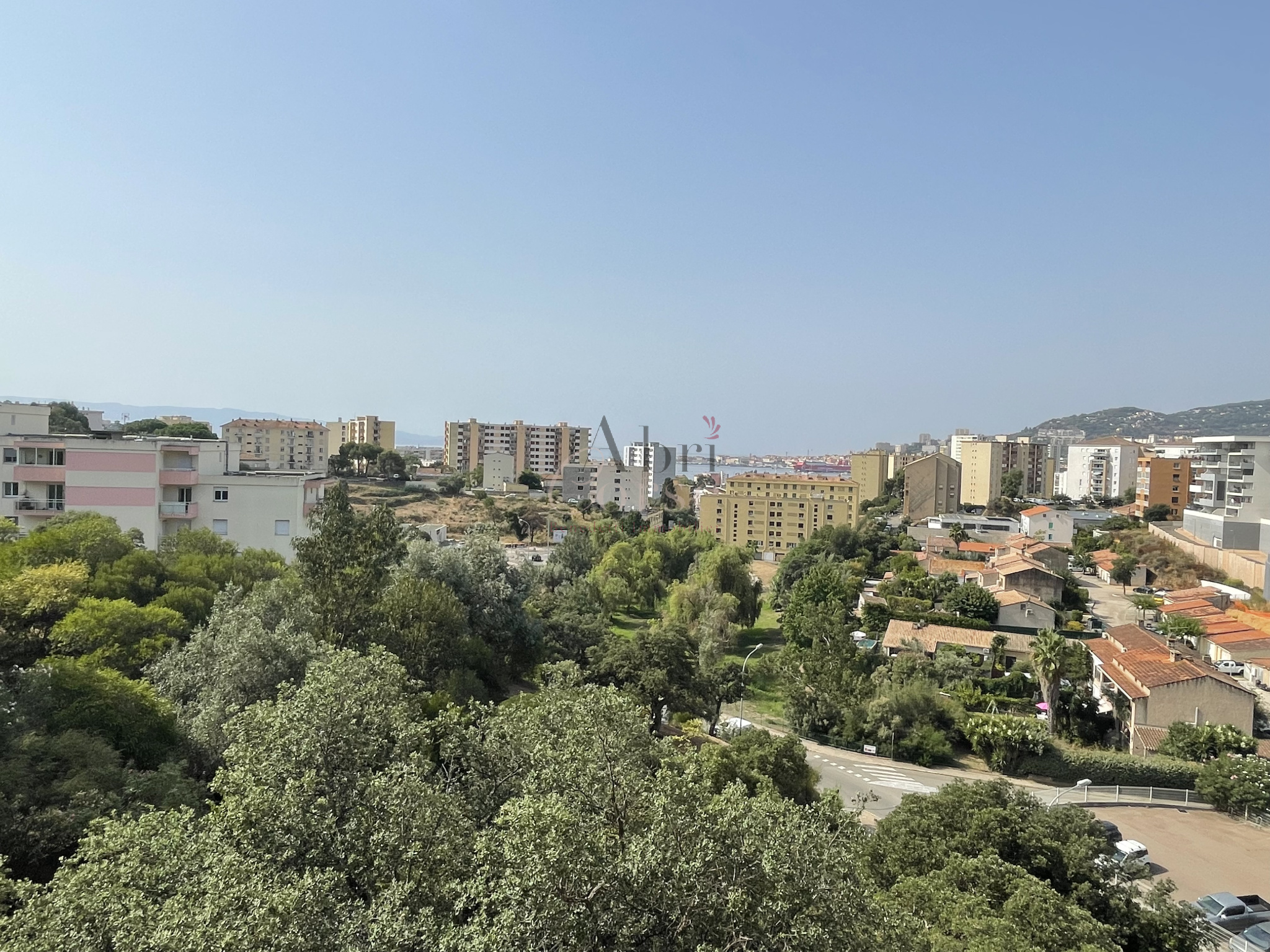 Agence immobilière de Abricorse