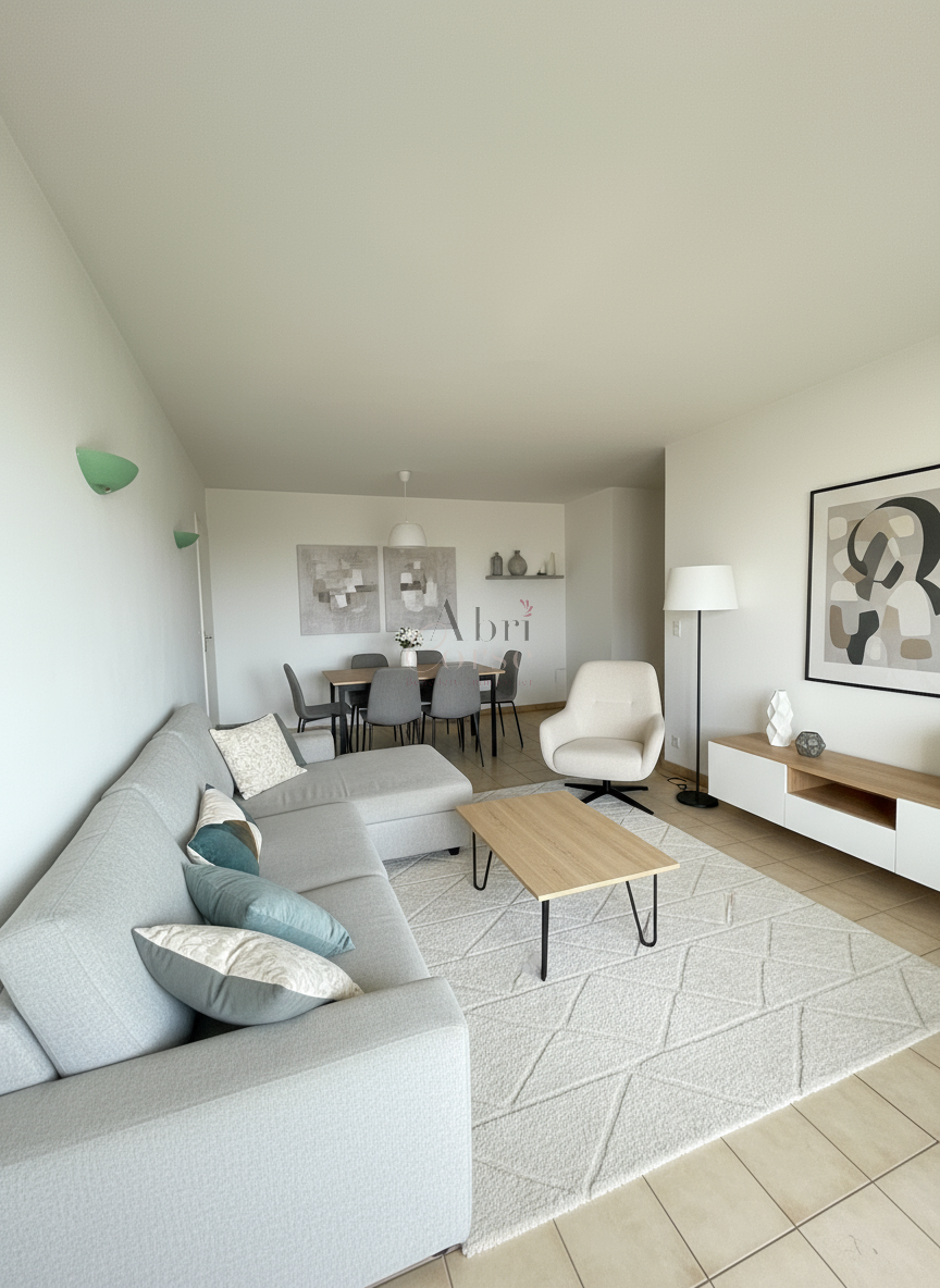 Agence immobilière de Abricorse