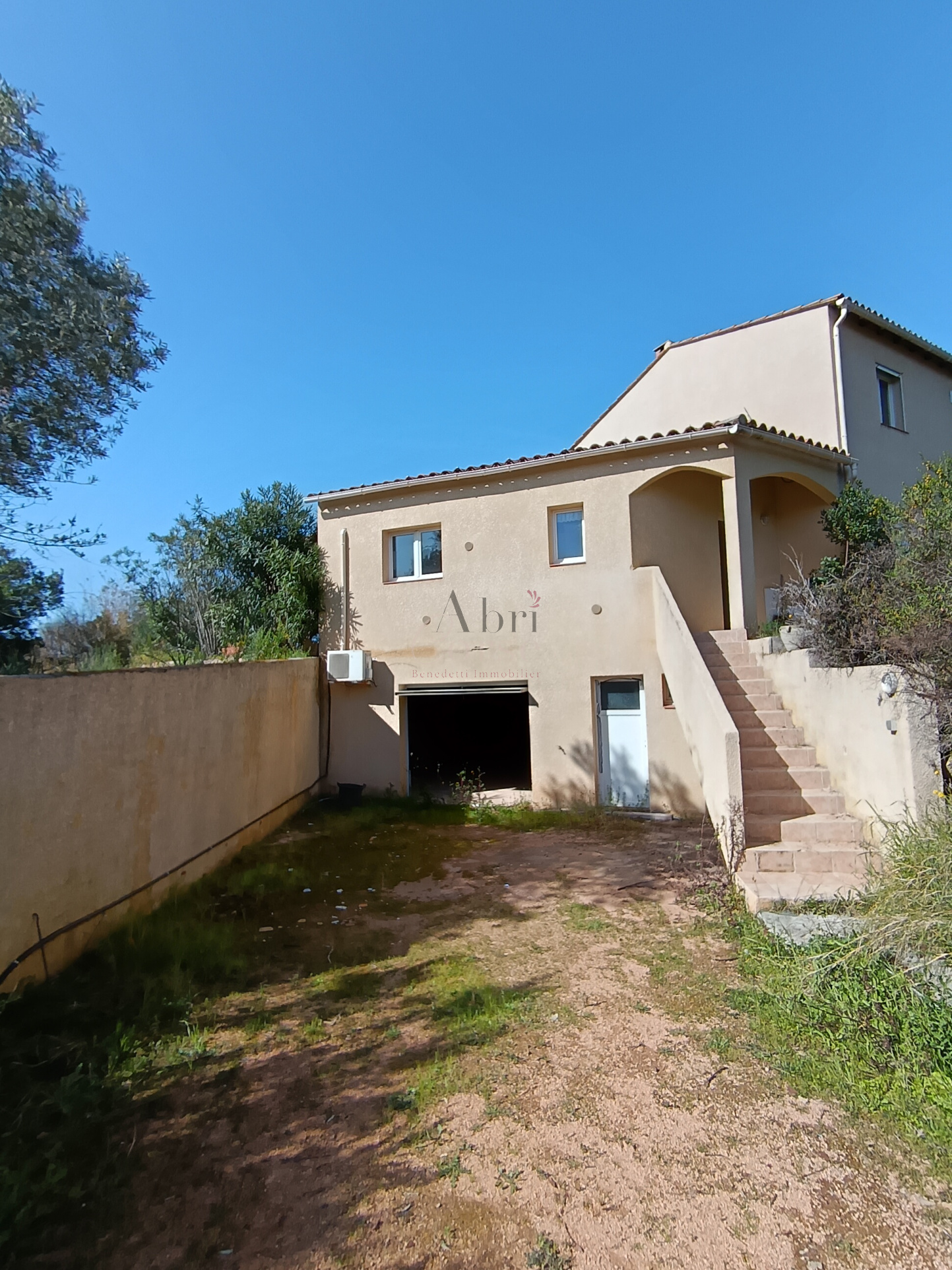 Agence immobilière de Abricorse