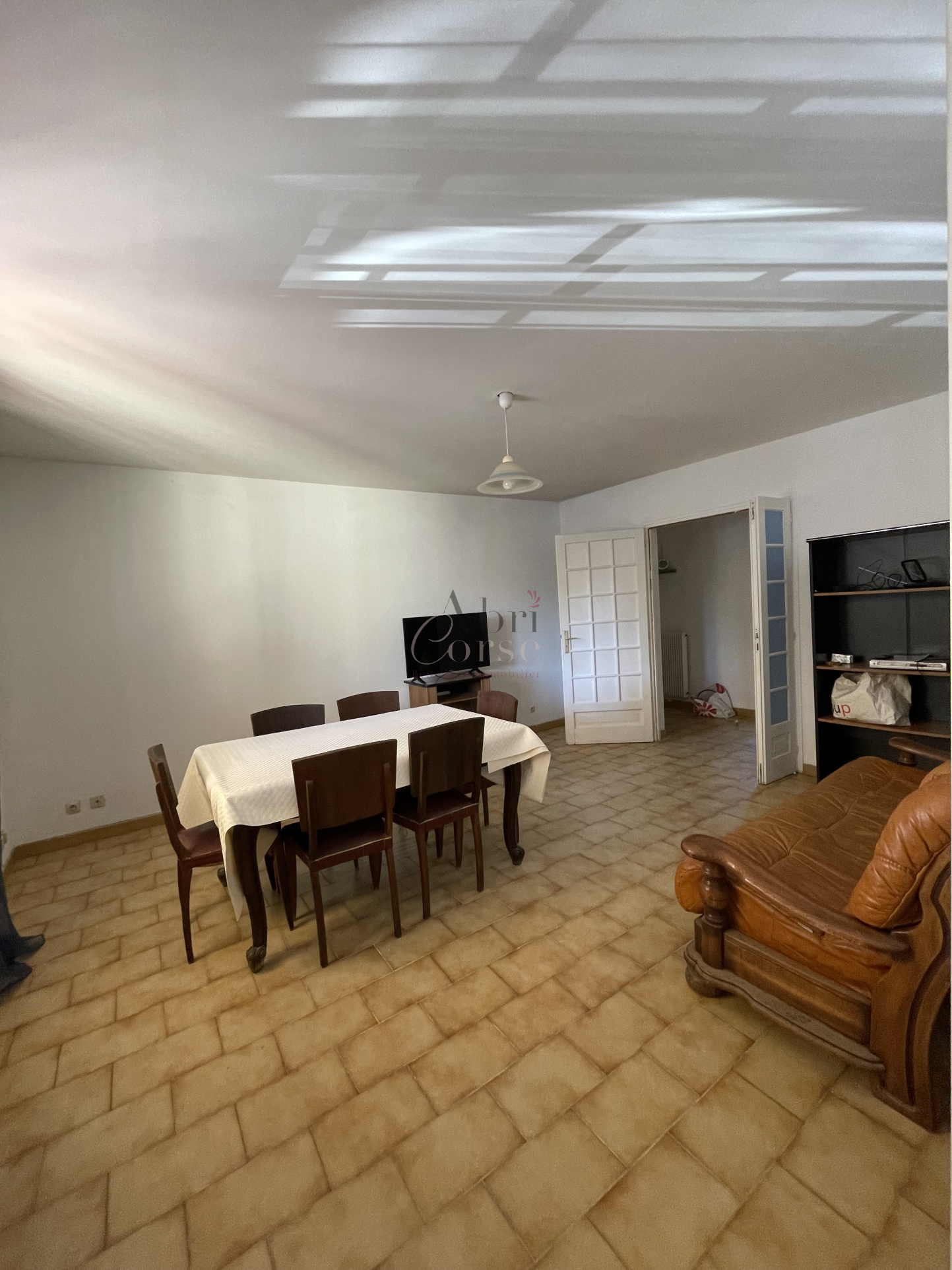 Agence immobilière de Abricorse