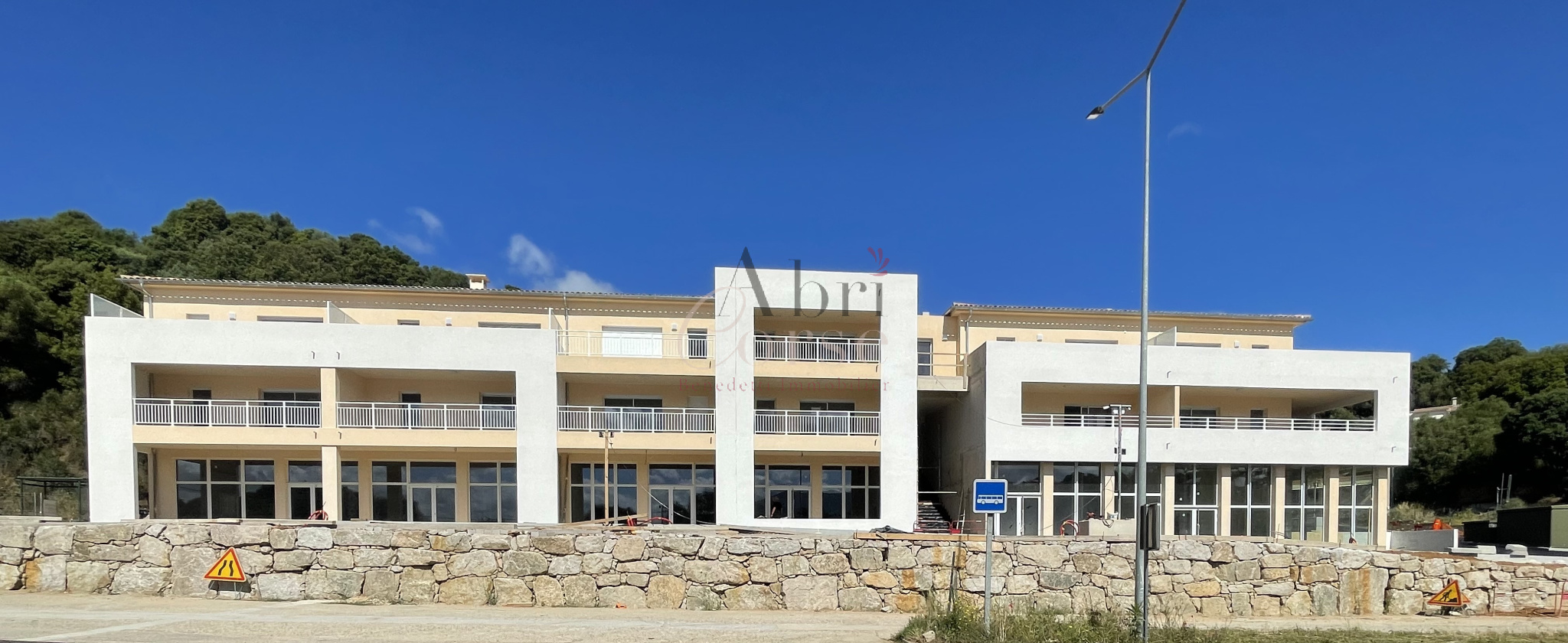 Agence immobilière de Abricorse