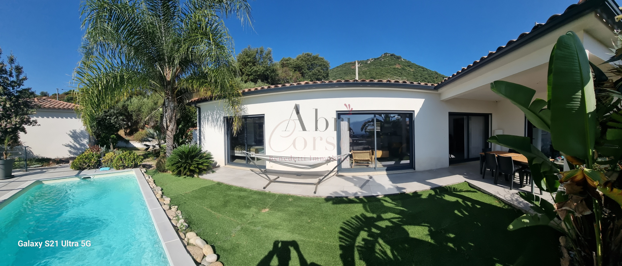 Agence immobilière de Abricorse