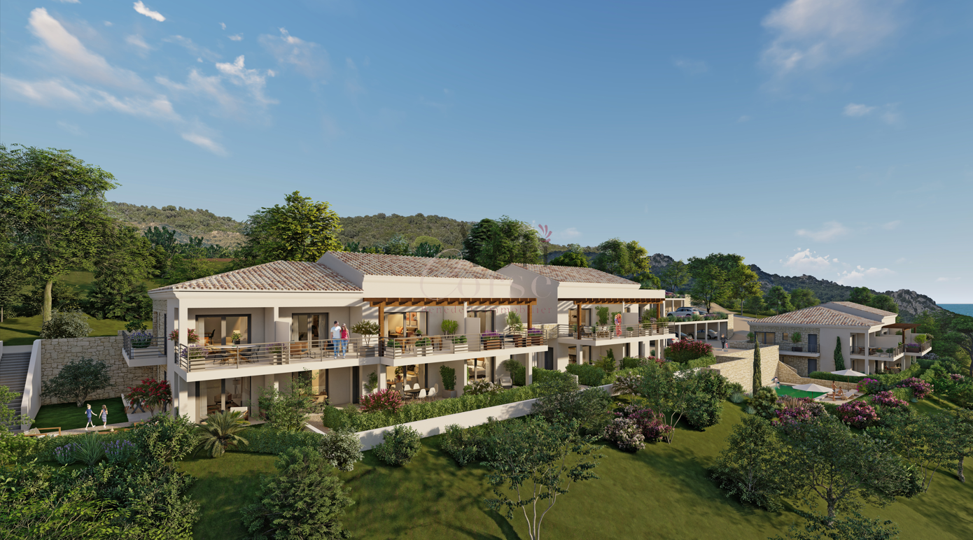 Agence immobilière de Abricorse